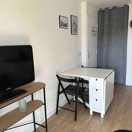 Le Balbec - Appartement Cosy カブール エクステリア 写真